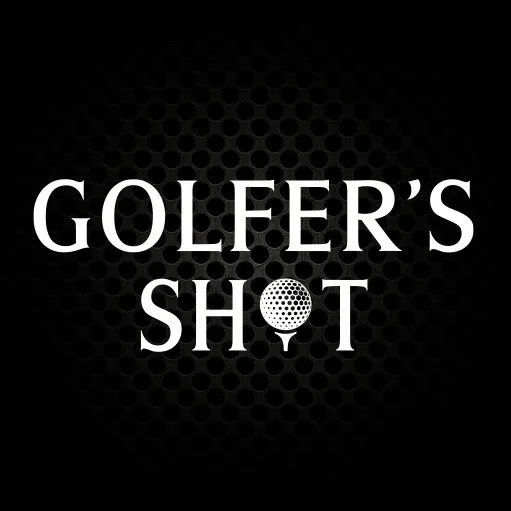 Golfers Shot