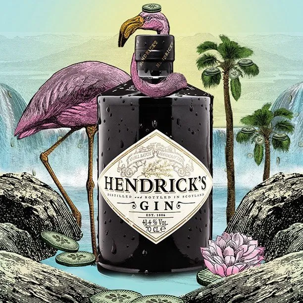 Hendricks