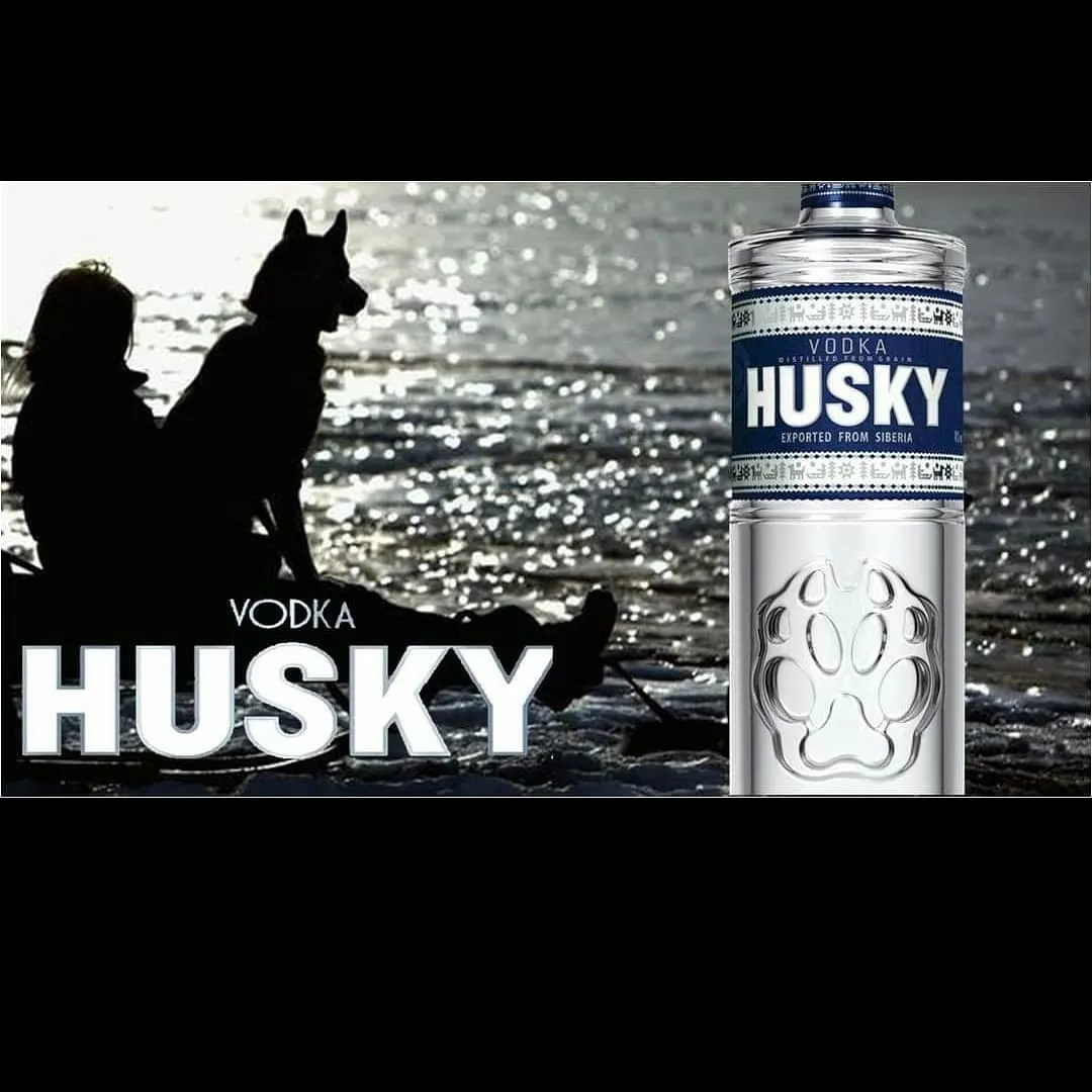 Husky