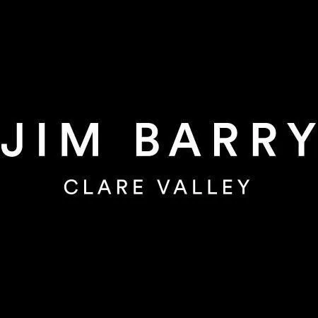 Jim Barry