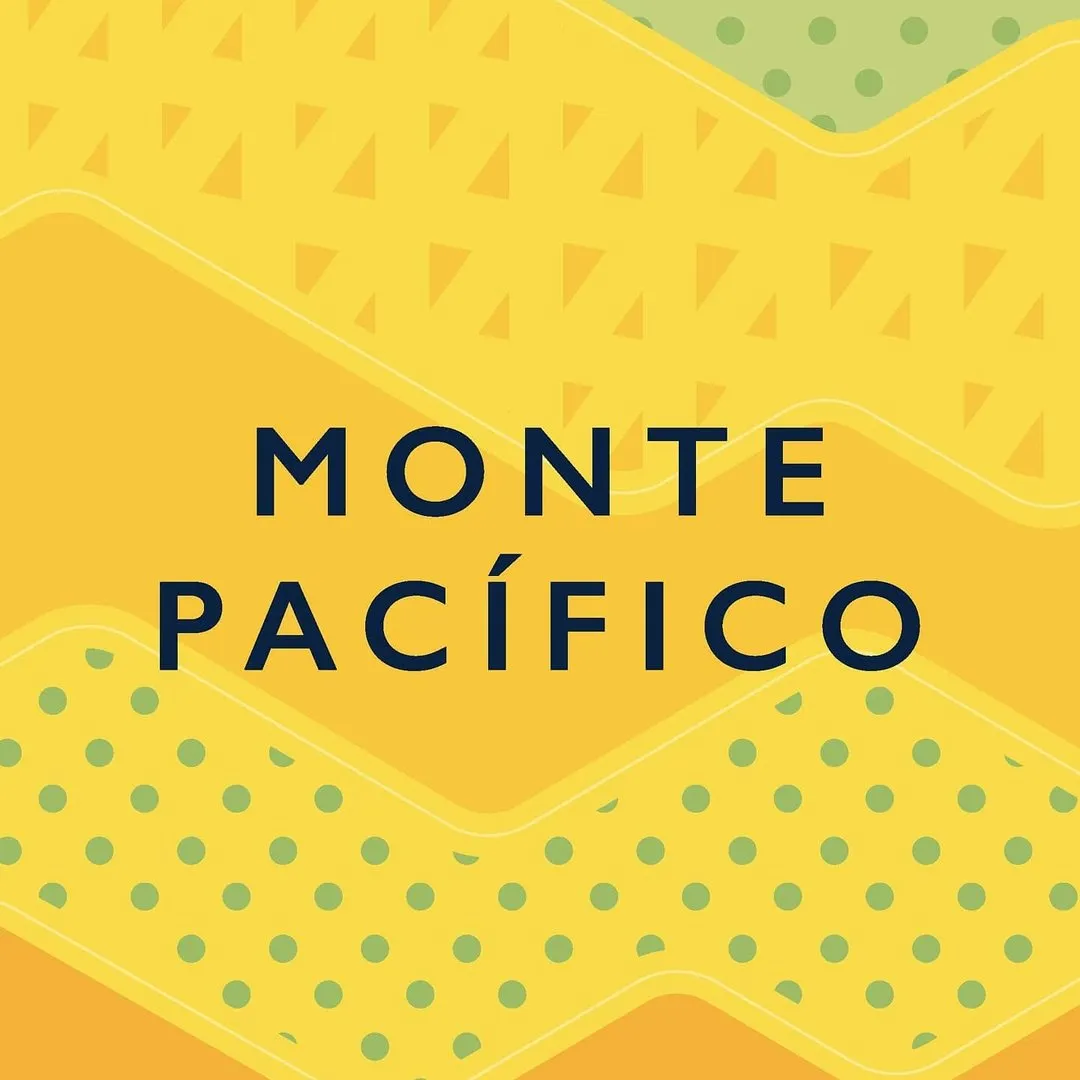 Monte Pacifico