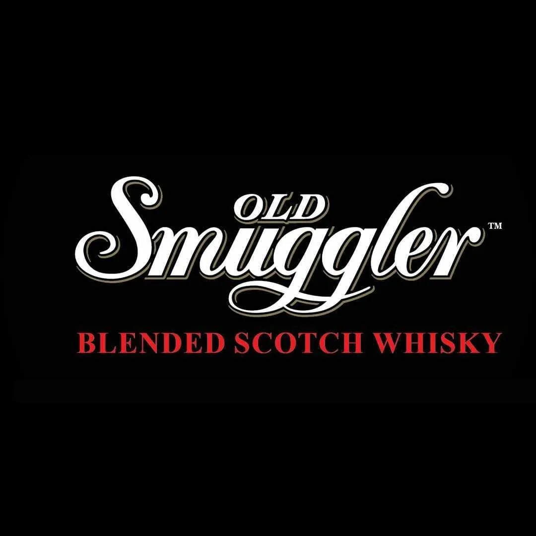 Old Smuggler