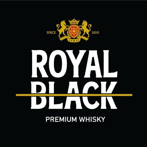 Royal Black