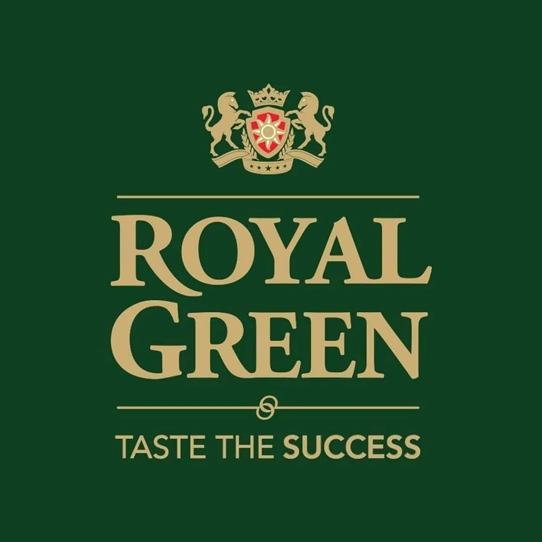 Royal Green