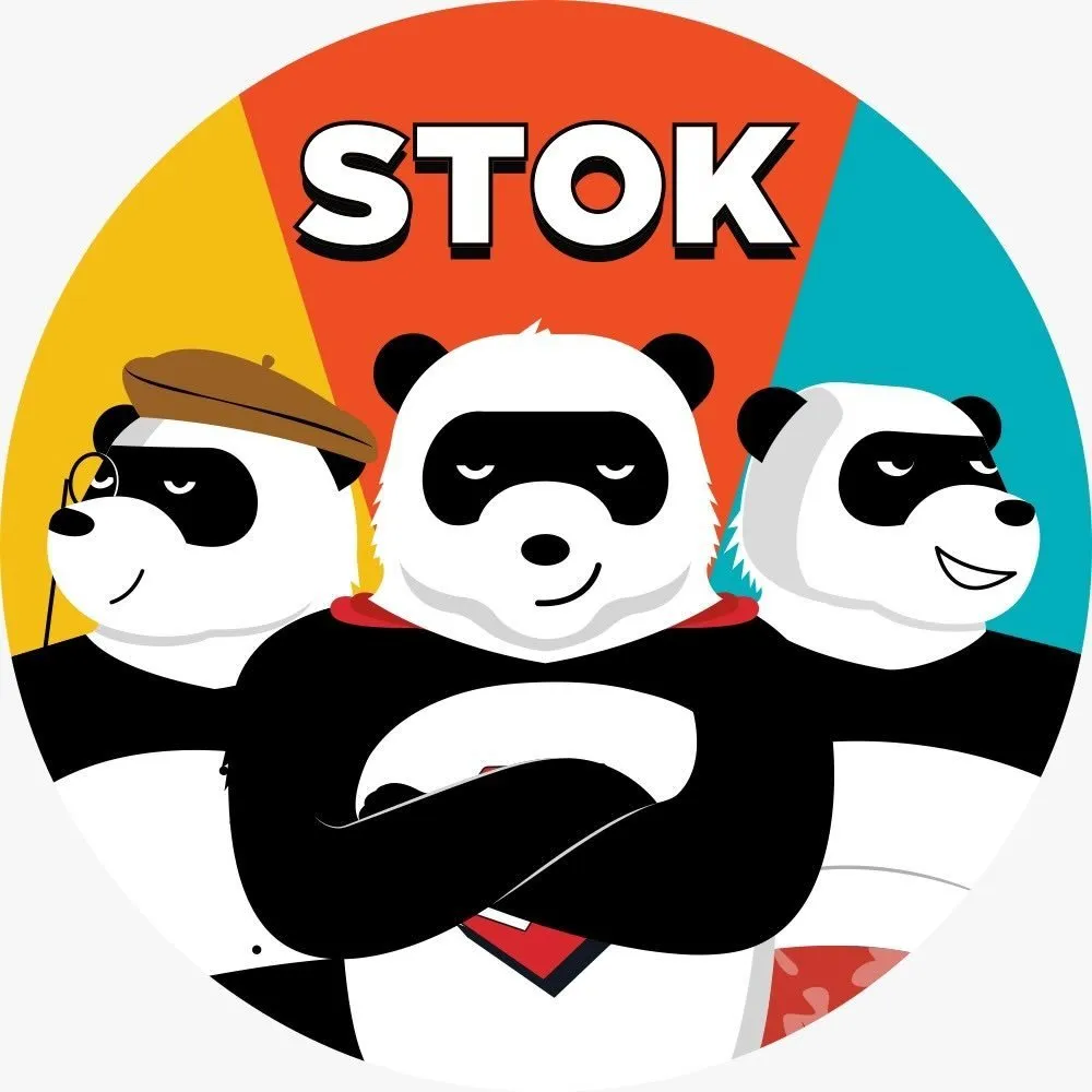 Stok