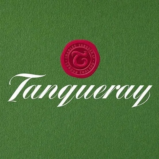 Tanqueray