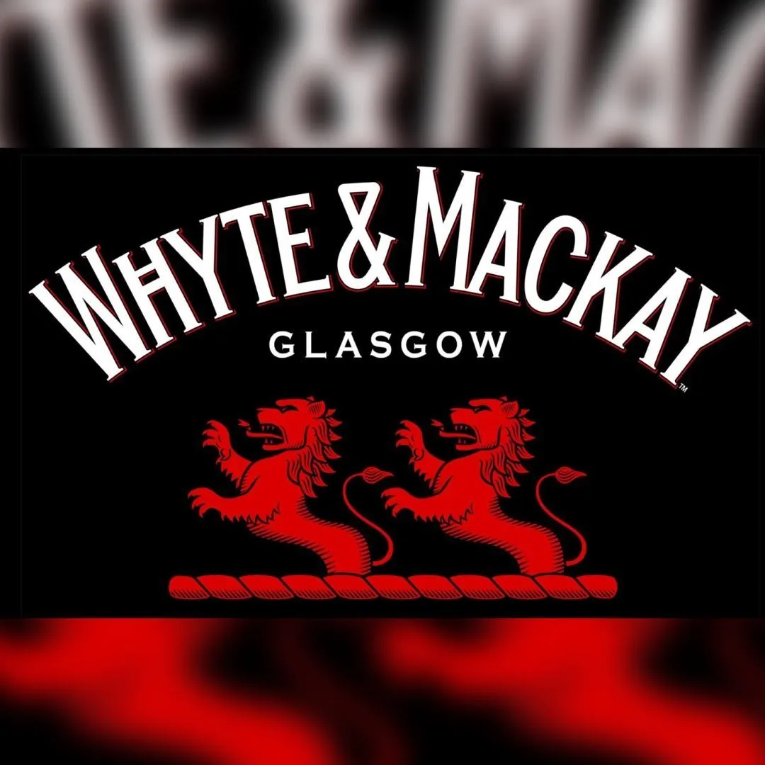 Whyte And Mackay