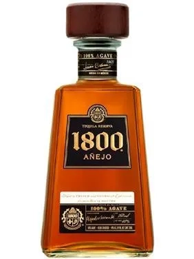 1800 Anejo