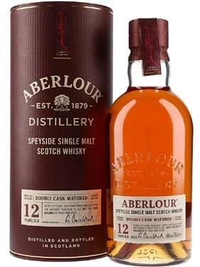 Aberlour 12 Year