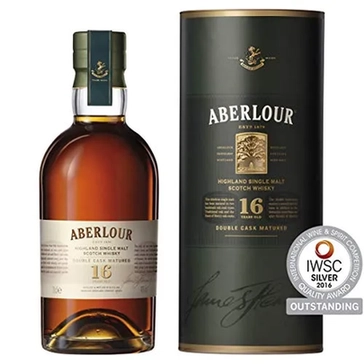 Aberlour 16 Year