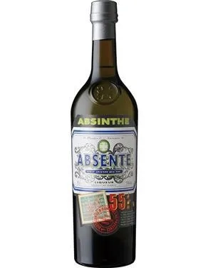 Absinthe 49