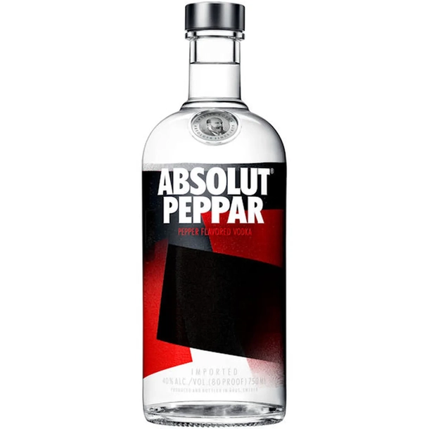 Absolut Peppar