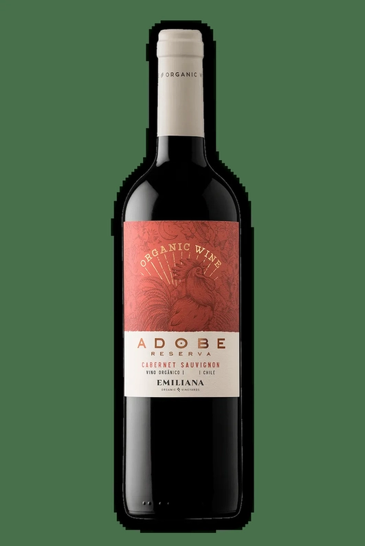 Adobe Cabernet Sauvignon