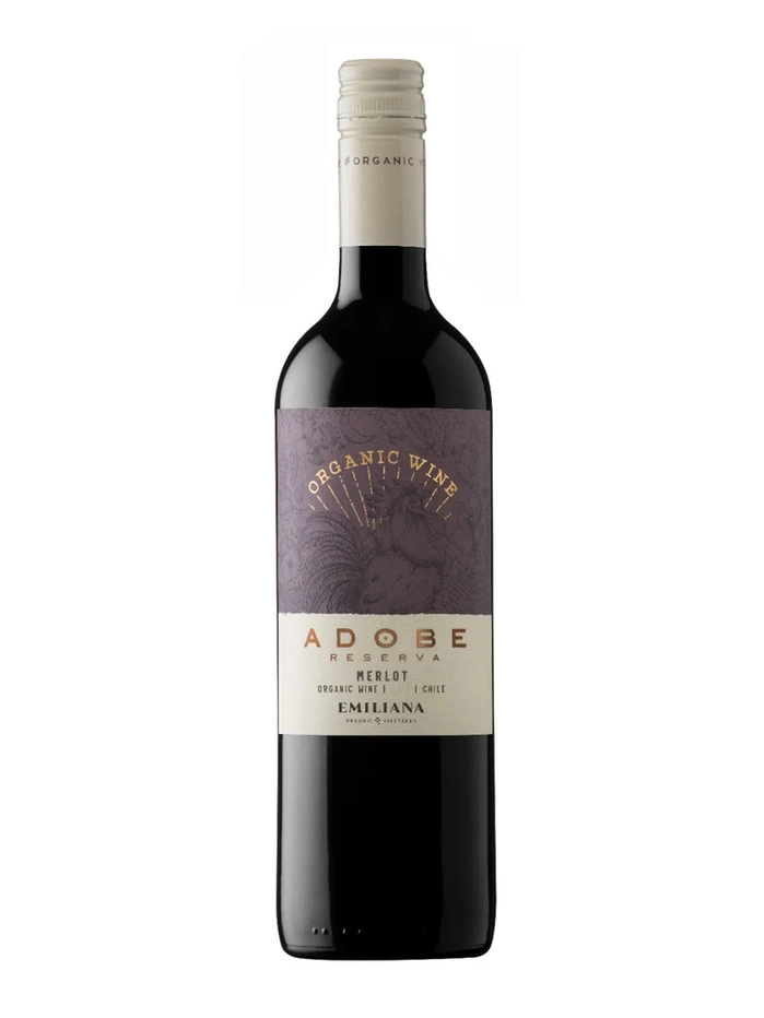 Adobe Reserva Merlot