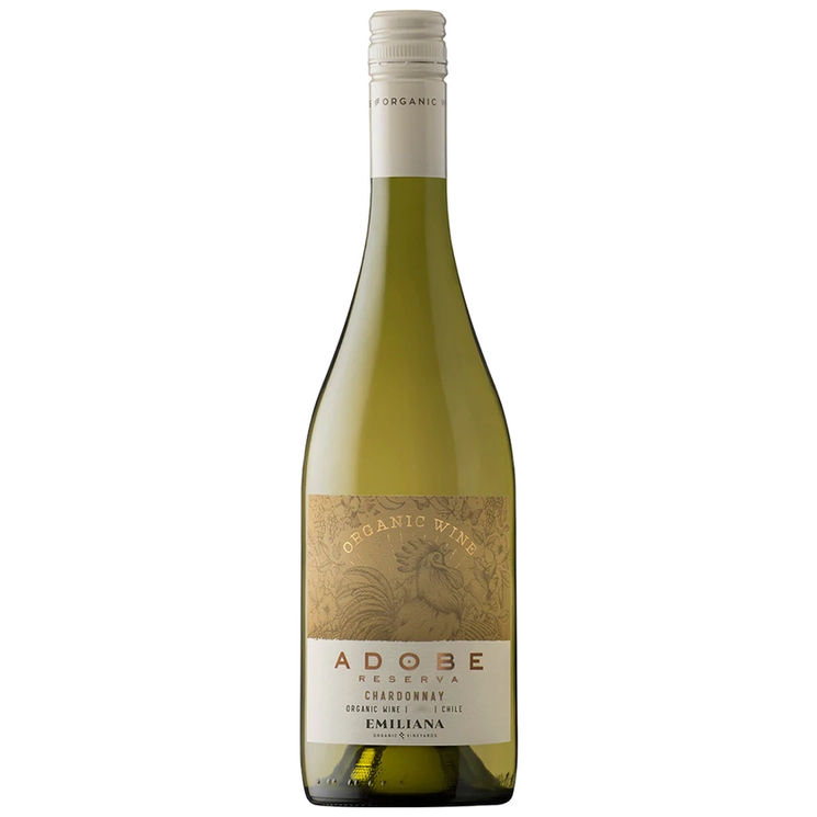 Adobe Reserve Chardonnay