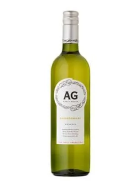 Ag 47 Chardonnay