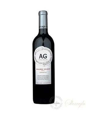 Ag 47 Malbec Shiraz