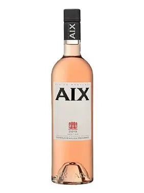 Aix Provence Rose