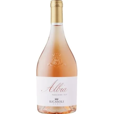 Albia Rose