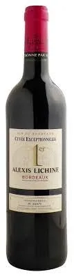 Alexis Lichine Bordeaux