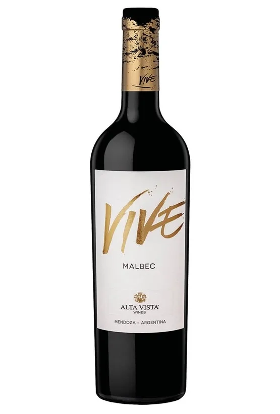 Alta Vista Malbec 2020