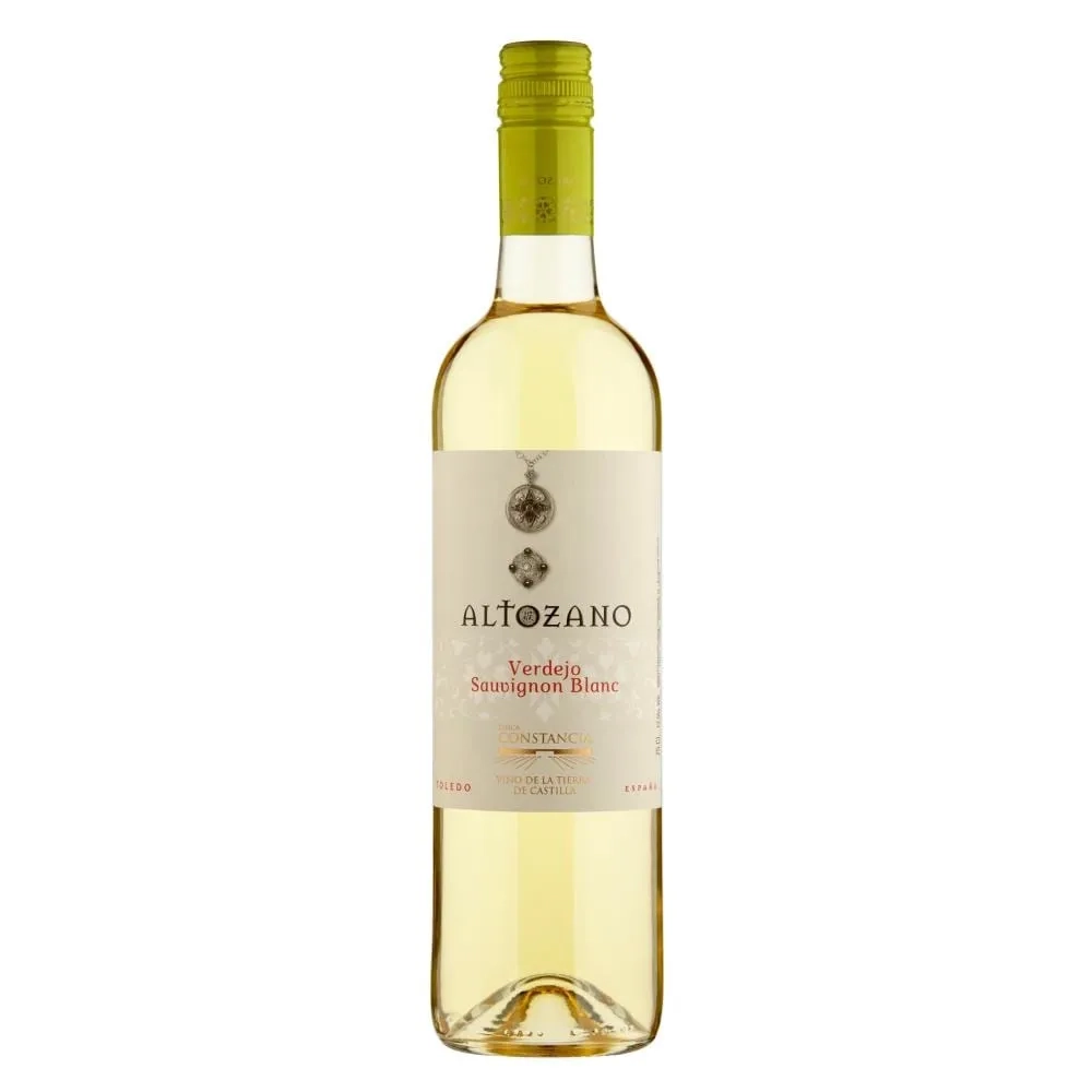 Altozano Sauvignon Blanc