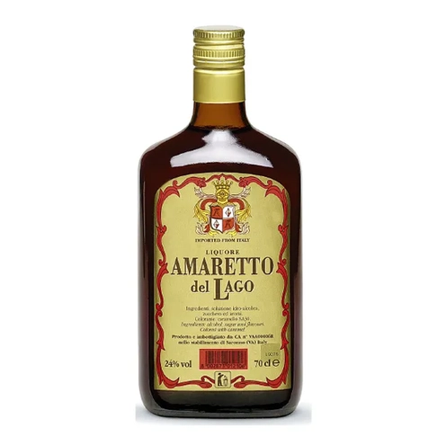 Amaretto Del Lago