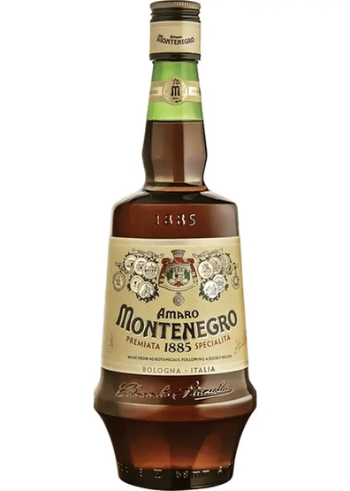 Amaro Montenegro