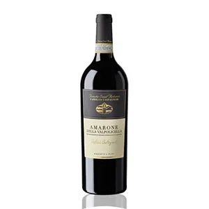 Amarone Dla Valpolicella