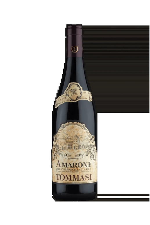 Amarone Tommasi Valpocella