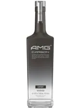 Amg Smooth Vodka