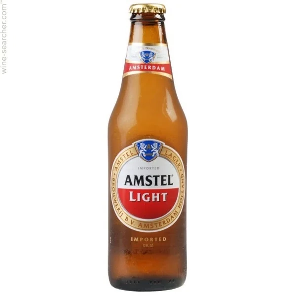 Amstel Light