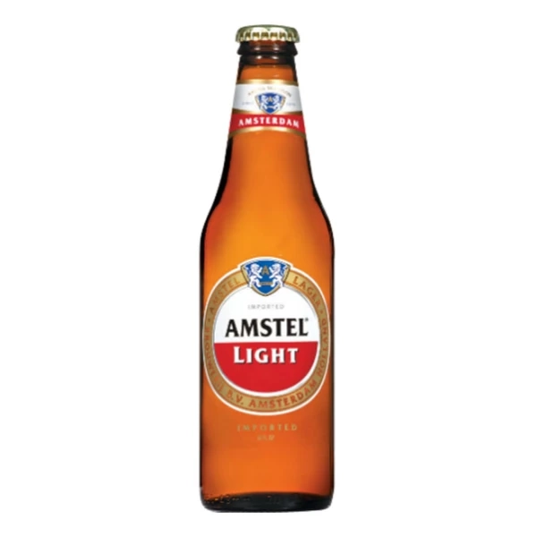 Amstel Light