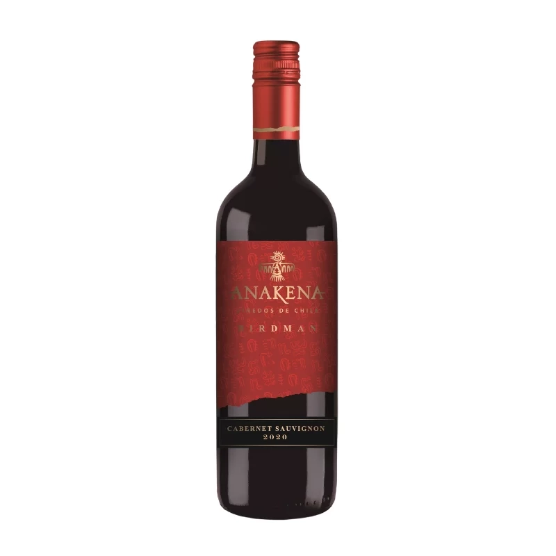 Anakena Birdman Cabernet Sauvignon