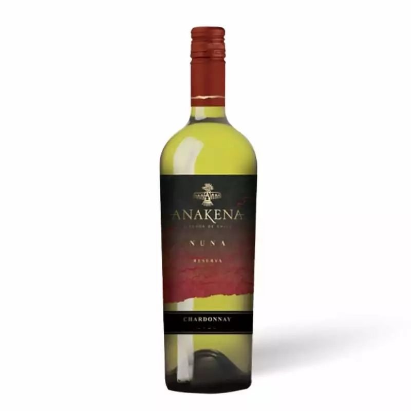 Anakena Birdman Chardonnay