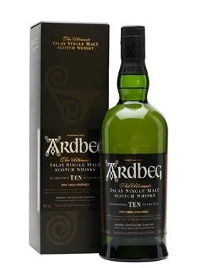 Ardbeg 10Yrs