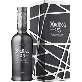 Ardbeg 25 Years