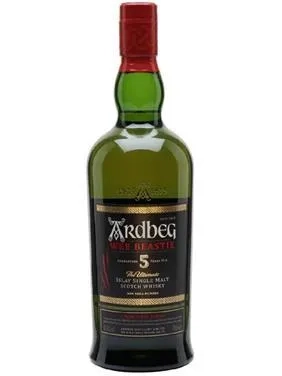 Ardbeg Wee Beastie 5 Yrs