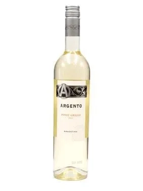 Argento Pinot Grigio 2021 Vintage