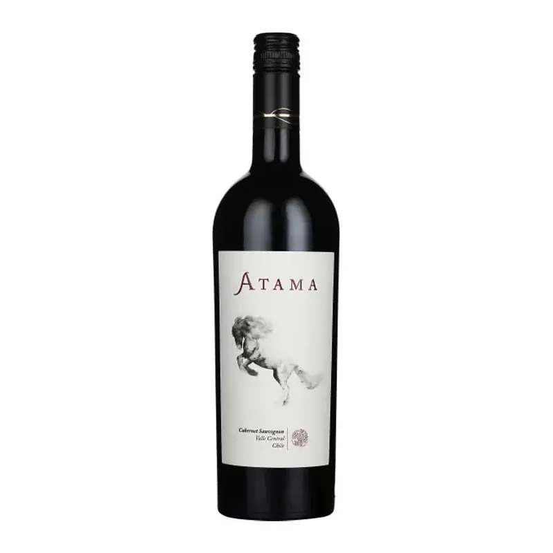 Atama Cabernet Sauvignon