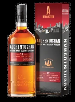 Auchentoshan 12 Yrs