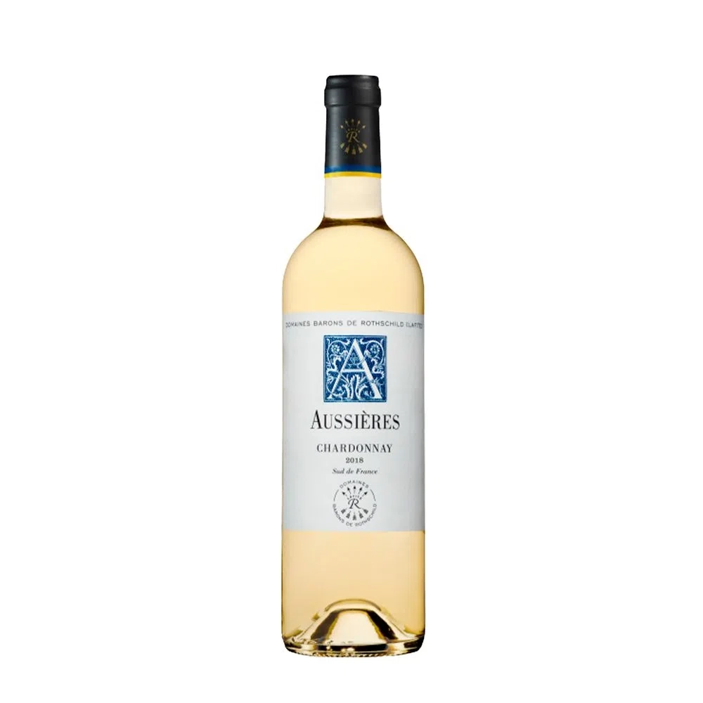 Aussieres Chardonnay