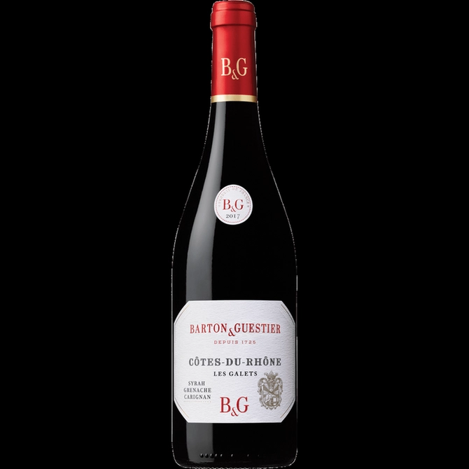 B&G Cotes Du Rhone