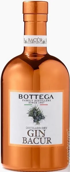 Bacur Gin Bottega