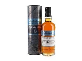 Ballantines 15Yrs Single Malt Scotch Whiksy