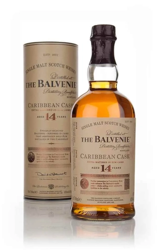 Balvenie 14 Yrs