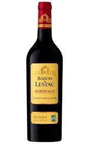 Baron De Lestac Bordeaux