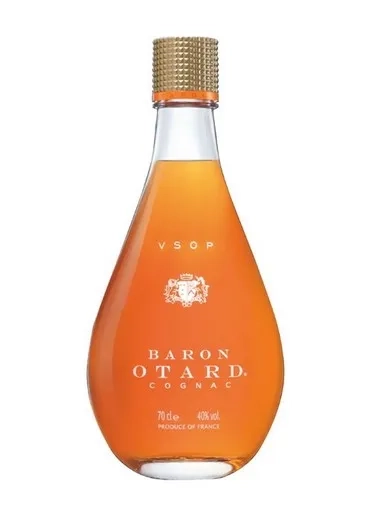 Baron Otard Cognac