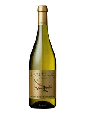 Baron Philippe Cadet Doc Chardonnay