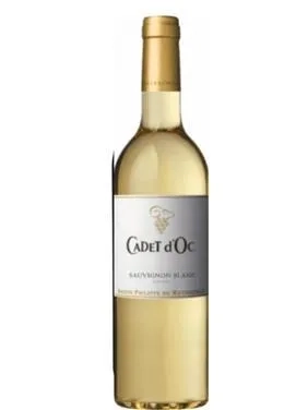 Baron Philippe Cadet Doc Sauvignon Blanc